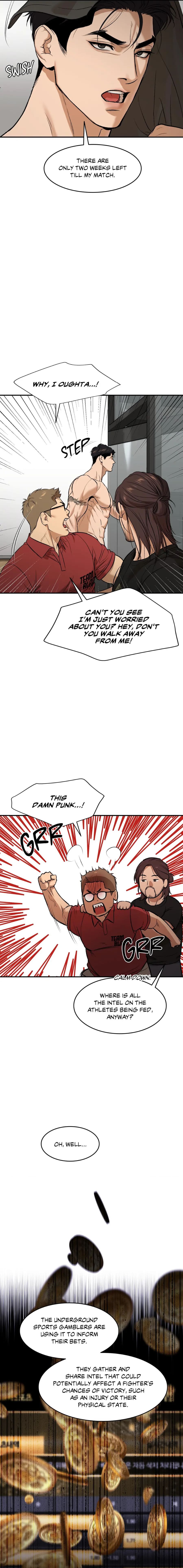 Jinx, Chapter 46 image 17